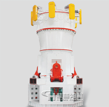 高嶺土磨粉機(jī)HLMX超細(xì)立式磨粉機(jī)